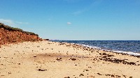 PEI Beach