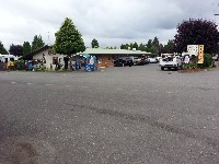 Centralia WA
