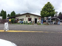 Centralia WA
