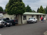 Centralia WA