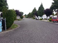 Centralia WA