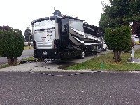 Centralia WA