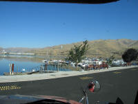 Clarkston WA