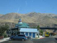 Clarkston WA