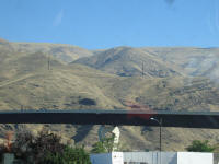 Clarkston WA