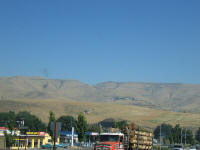 Clarkston WA