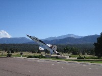 Colorado Springs, CO