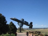 Colorado Springs, CO