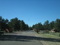 Colorado Springs, CO