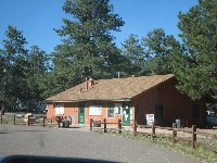 Colorado Springs, CO