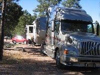 Colorado Springs, CO
