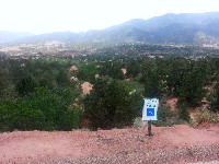 Garden of the Gods