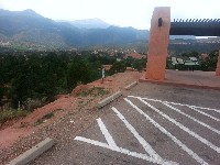 Garden of the Gods