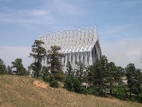 USAF Academy