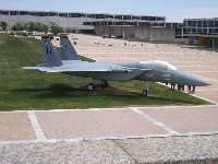 USAF Academy