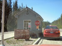 Crater Lake OR