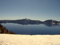 Crater Lake OR