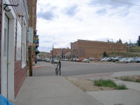 Cripple Creek CO