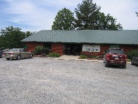 Crossville TN