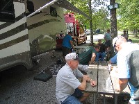 Crossville TN