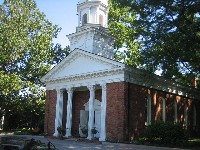 Henry Ford Museum