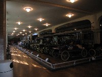 Henry Ford Museum