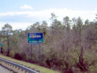 Fort Wilderness
