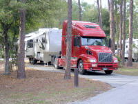 Fort Wilderness