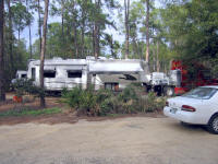 Fort Wilderness