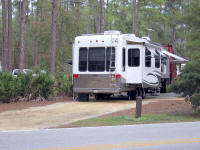 Fort Wilderness