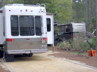 Fort Wilderness