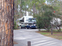 Fort Wilderness