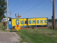 Dodge City KS