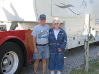 Dodge City KS