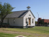 Dodge City KS