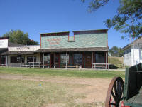 Dodge City KS