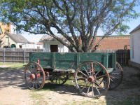 Dodge City KS