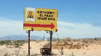 El Paso TX