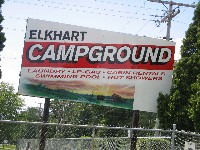 Elkhart IN