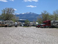 Ely NV