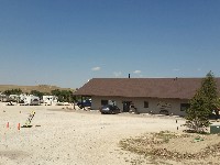 Rivers Edge RV Park