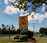 Farmington NY