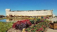 The Ark Encounter