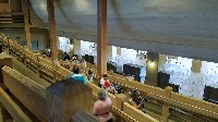 The Ark Encounter