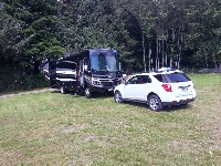 Brazel's Performance RV