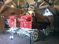 Ft Collins Budweiser