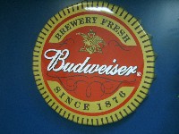 Ft Collins Budweiser