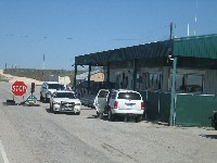 Fort Stockton TX