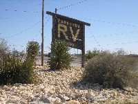 Fort Stockton TX