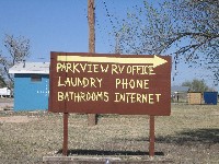 Fort Stockton TX